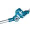 Штанговый кусторез аккумуляторный Makita DUN461WSF LXT 18В, 460 мм, 4 м (BL1830B, DC18SD)