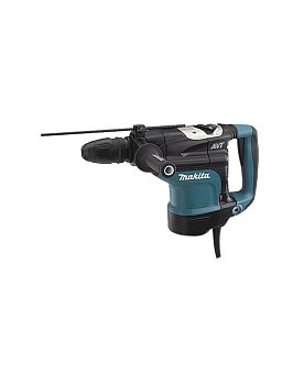 Перфоратор электрический Makita HR4511C 1350 Вт, 13 Дж, SDS-мax