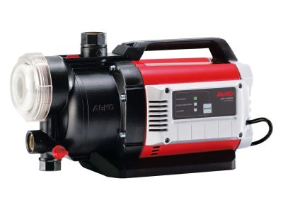 Насос садовый AL-KO Comfort JET 5000