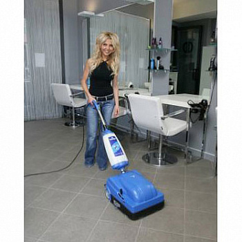 Компактная поломоечная машина Turbolava- 35-Facile