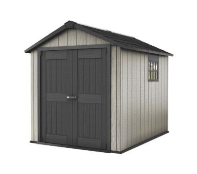 Сарай пластиковый Keter Oakland 759