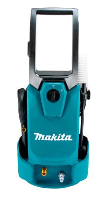 Мойка высокого давления Makita HW1200 1800 Вт, 120 бар