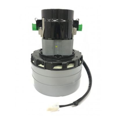 Всасывающая трехстадийная турбина LAMB ELECTRIC для аккумуляторных поломоечных машин Gansow и Portotecnica