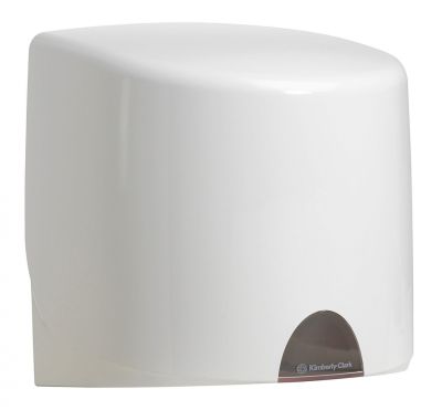 Диспенсер для рулонных протирочных материалов Kimberly-Clark AQUARIUS 7017