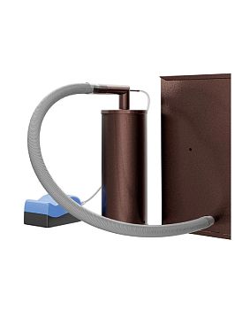 Коптильня холодного копчения "Дым Дымыч" 01М