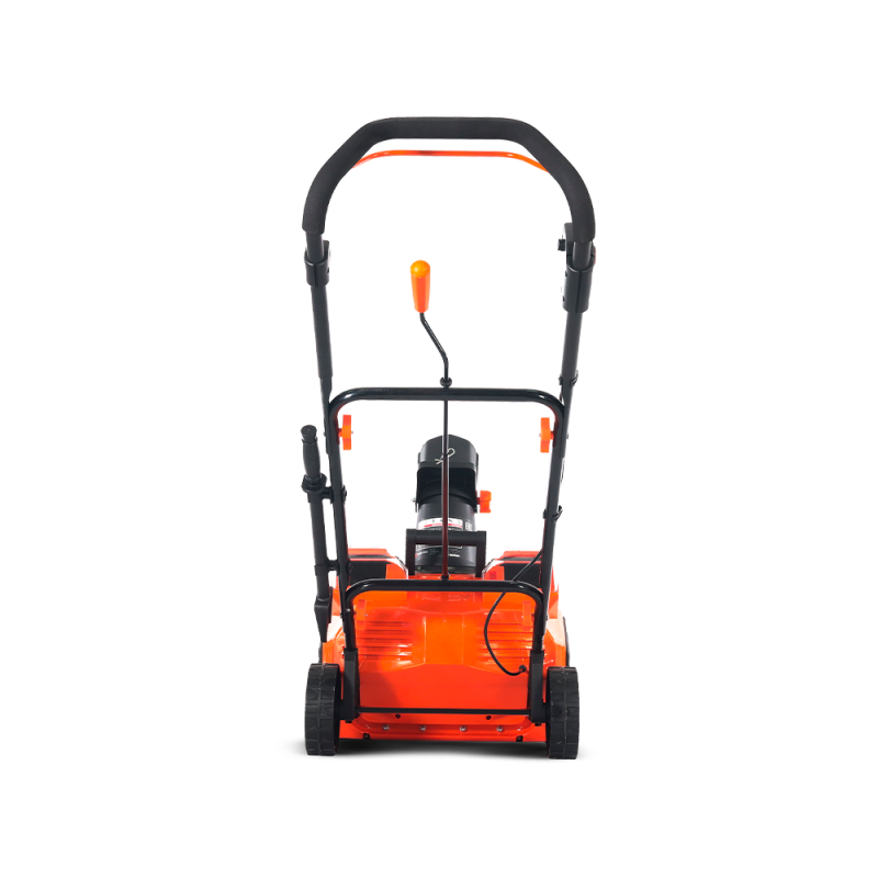 Аккумуляторный снегоуборщик YARD FOX BASIC 4625E