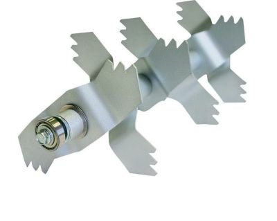 Аэратор бензиновый AL-KO Comfort 38 P Combi Care