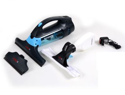 Распылитель с тканью для пылесоса для окон Polti Forzaspira AG130