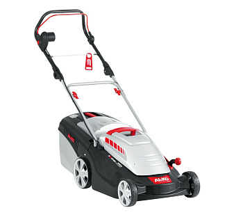Газонокосилка электрическая GEOS Comfort 40 E