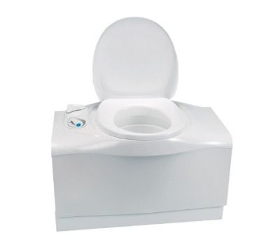 Биотуалет Thetford Cassette C402X Left