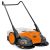 Подметальное устройство Stihl 4860 019 4706 KG 770 50 л, 77 см, 13 кг до 1500 м2