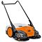 Подметальное устройство Stihl 4860 019 4706 KG 770 50 л, 77 см, 13 кг до 1500 м2
