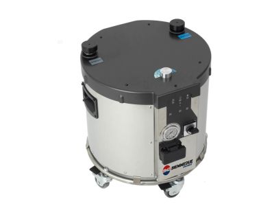 Парогенератор промышленный URSA MINOR 