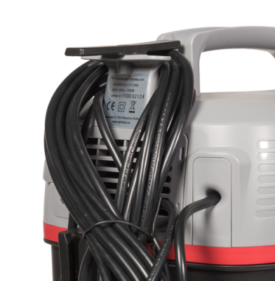 Пылесос Sprintus Maximus PT 111.018