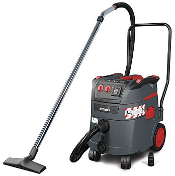 Пылесос промышленный iPulse H -1635 SAFE PLUS