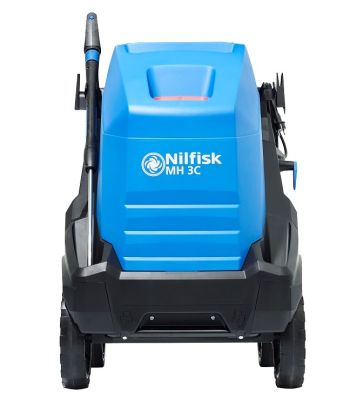 АВД с нагревом воды Nilfisk MH 3C-180/780 PA 400/3/50 EU