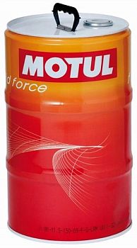 Моторное масло MOTUL Tekma Norma+15W-40 (20л)
