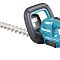 Кусторез аккумуляторный Makita DUH606RF 18В, 1х3.0 Ач, 600 мм, 20 мм (BL1830B, DC18RC)