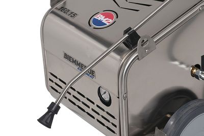 Мойка высокого давления без подогрева воды MAXIMA XT FOOD 160/15 ACDS