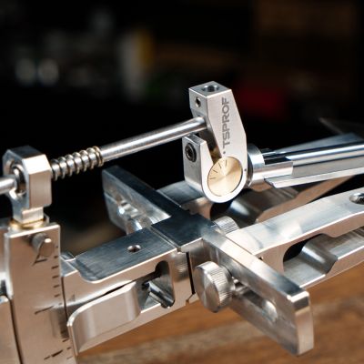 Насадка "Линза TSPROF" Ultra, 6 мм