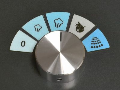 Парогенератор промышленный URSA MAJOR