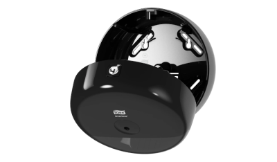 681008 Tork SmartOne® диспенсер для туалетной бумаги в мини-рулонах