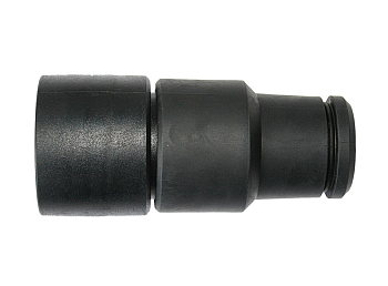 425726 Насадка резиновая 11 см. д/электроинструмента 2-х размерн, Starmix