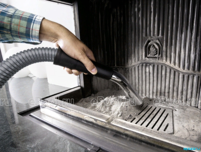 Пылесос для золы Lavor ASHLEY 111