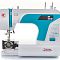 Электронная швейная машина CHAYKA NEW WAVE 4030