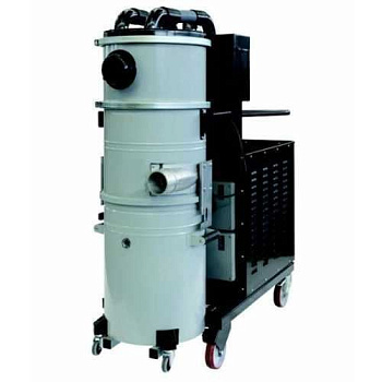 Промышленный пылесос DWAG 11100T AF HEPA Dustin Tank (100 литров)