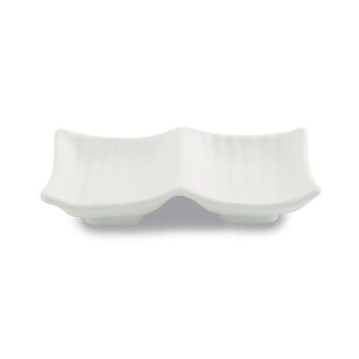 Подсоусник двойной Ever Unison JWT58W