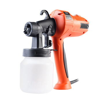 Краскопульт электрический PATRIOT SG 350 450 Вт