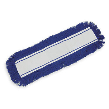 МОП акриловый статический для сухой уборки 12.106