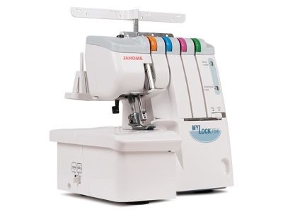 Оверлок Janome MyLock 784 (ML 784)