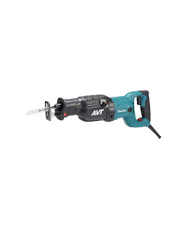 Пила сабельная электрическая Makita JR3070CT 1510 Вт, 0 – 2800 об/мин, 32 мм