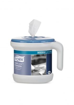 473126 Tork Reflex™ переносной диспенсер