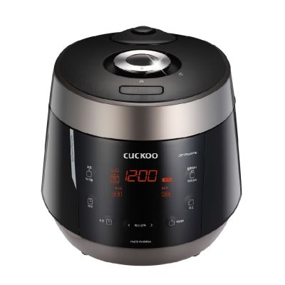 Рисоварка для варки под давлением на 6 порций Cuckoo CRP-P0620FDM