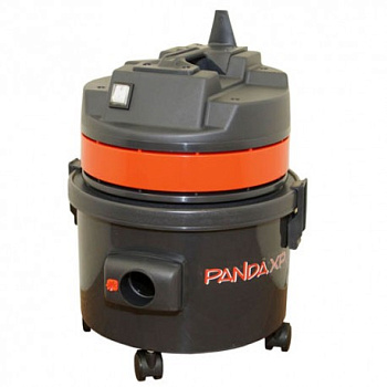 Универсальный пылесос IPC Soteco PANDA 215 M XP PLAST