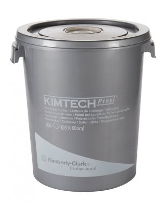 Протирочный материал Kimberly-Clark Kimtech® Cloths 7213