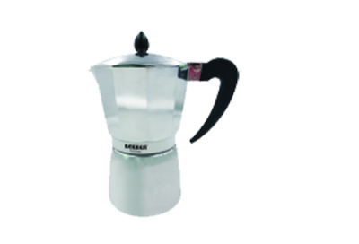 Кофеварка BK-9361 450мл