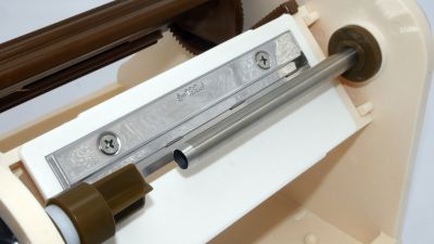 Овощерезка с возможностью нарезки пластов «Пил С»