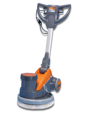 Низкоскоростной полотер Taski Ergodisc 200