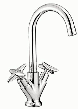 СМЕСИТЕЛЬ ДЛЯ КУХНИ LEDEME L4099