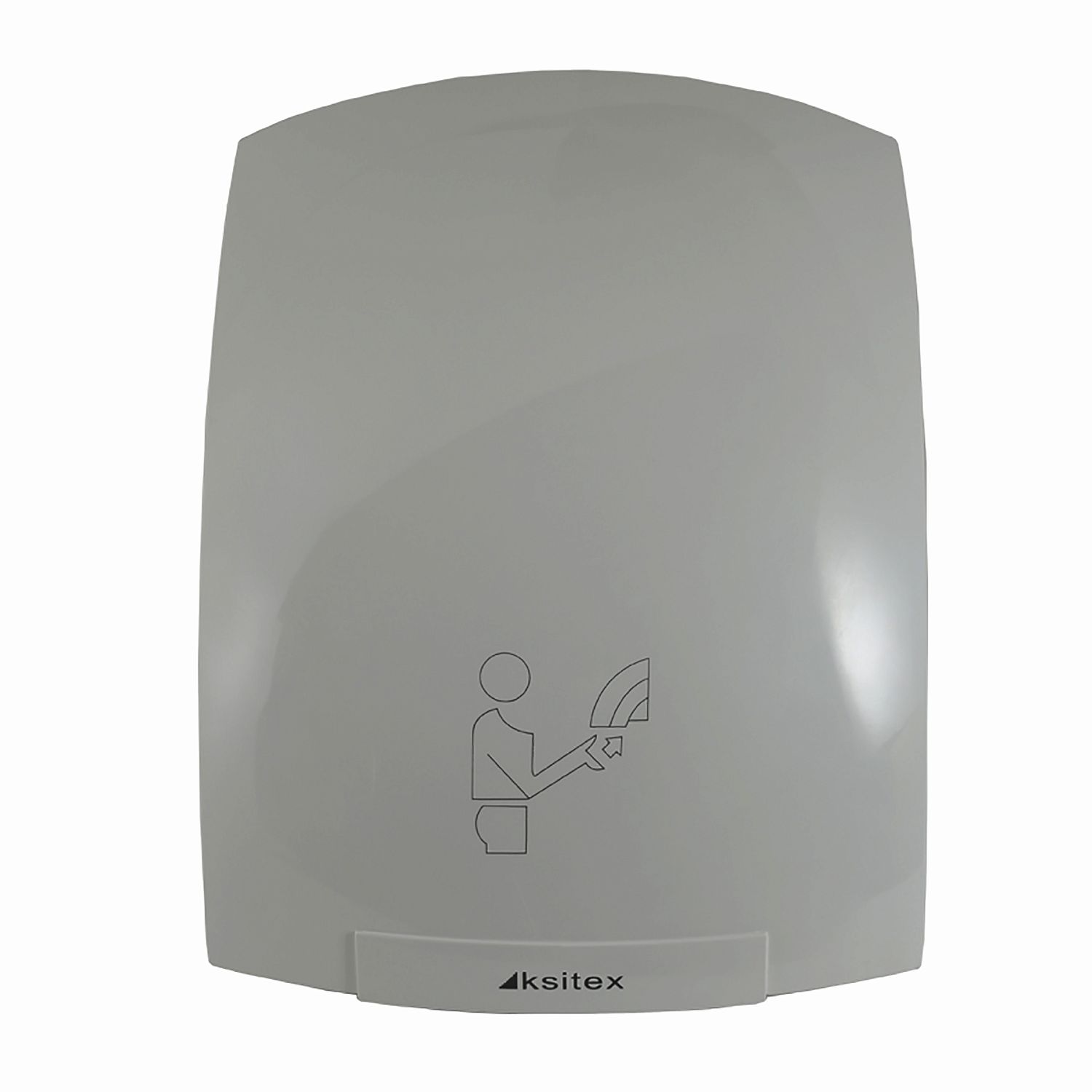 Сушилка для рук Ksitex M-1800