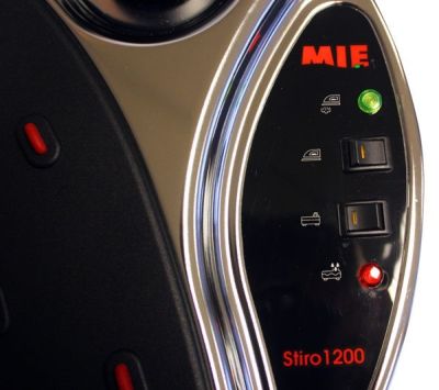Парогенератор MIE Stiro 1200 с утюгом