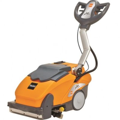 Аккумуляторная поломоечная машина - Taski Swingo 350B