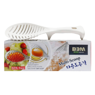 Ложка-черпак на подставке Multi-Scoop 21 см