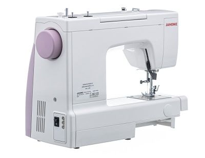 Электромеханическая швейная машина Janome HD1015