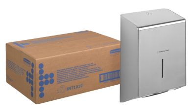 Диспенсер для бумажных полотенец Kimberly-Clark 8971