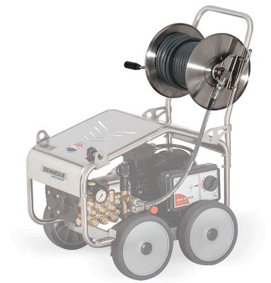 Мойка высокого давления без подогрева воды MAXIMA XT FOOD 160/15 ACDS